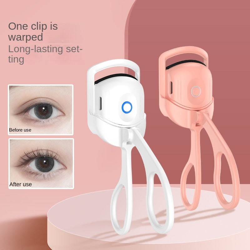 Heated Eyelash Curler