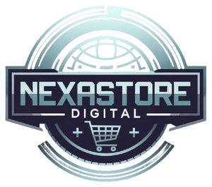 NexaStore Digital 