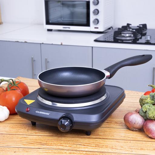 Electric Single Hot Plate